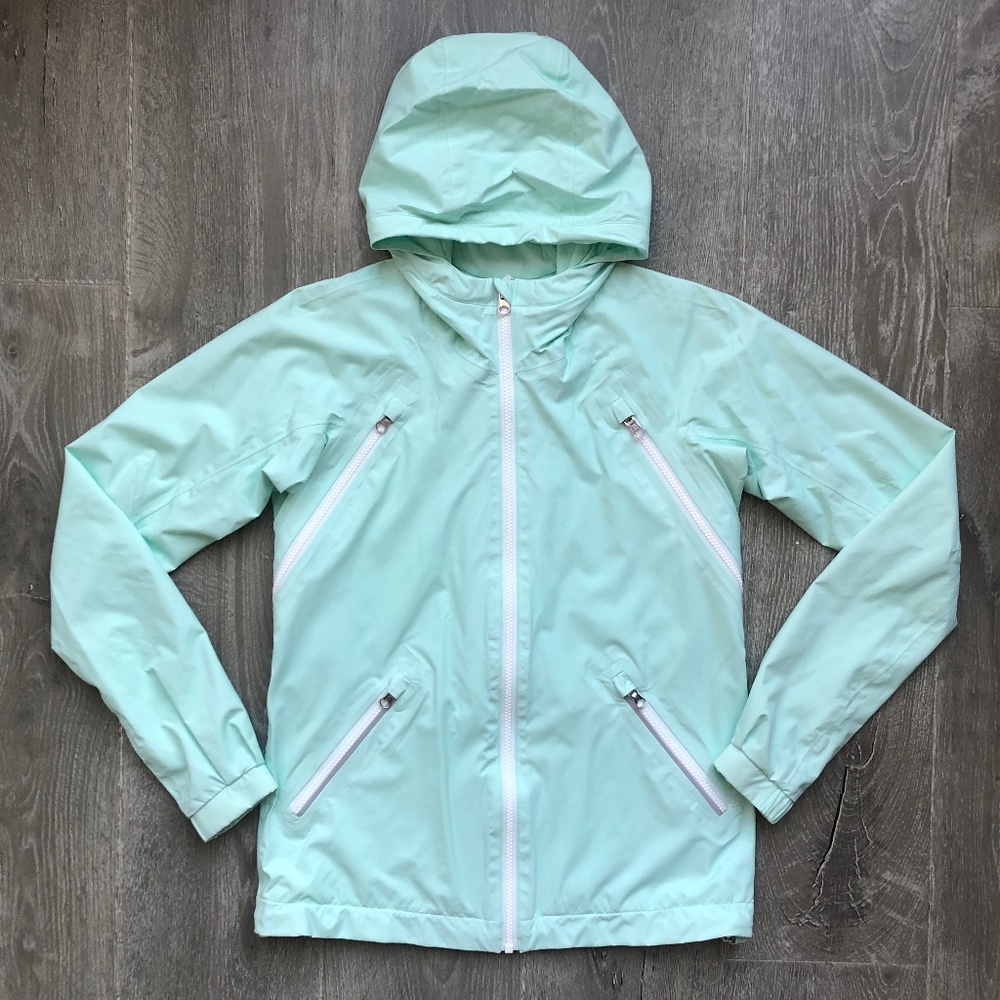 Lululemon Rise & Shine Jacket - Picture 12 of 16